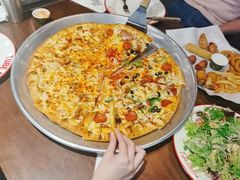 -Tubestation站点比萨(高新万达ONE店)