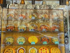 -Kpasta韩式意大利面