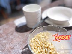 甜胚子-贯贯吉·清真餐厅(浙江中路店)