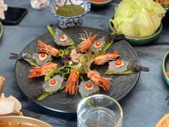 -阿莱唛唛泰国菜·海鲜餐厅(蛇口店)