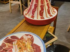 -正宗齐齐哈尔烤肉·齐牛哥鲜切炭火烤肉(杭州总店)