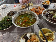 -辣螃铠盆盆蟹大排档(总店)