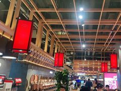-汉江山料理级自助烤肉黑金冠(周口好吃城店)