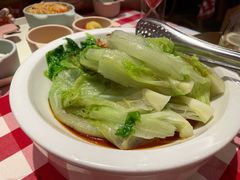 -西贝(枫蓝国际购物中心店)