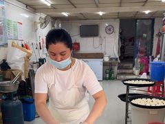 -毛氏汽水包(山海关路店)