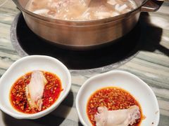 -大头椰·椰子鸡火锅(南宁万象城店)