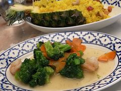 -KingThaia金泰兰(滨江天街店)