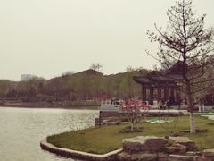-西海子公园