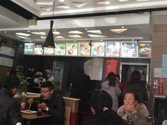-姐弟俩土豆粉(西安小寨店)