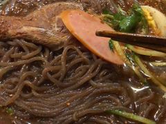 荞麦冷面-西塔大冷面(市府大路店)