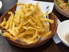 -单家老院·院子里的青岛菜(沙子口店)