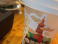-東舍食唐精品陕菜馆
