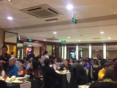 大堂-老昌春饼(中央大街店)