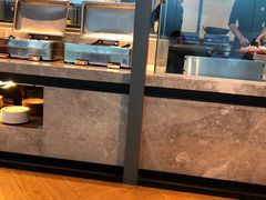 -比格比萨自助(万柳华联店)