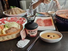 -东来顺·非遗火锅(赛格国际购物中心店)