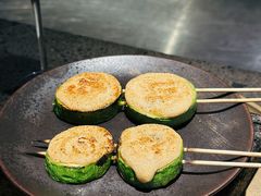 -麦MUGI铁板烧日式料理
