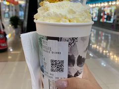 -茶颜悦色(银盆岭万达广场店)