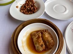 -富力丽思卡尔顿酒店·丽轩中餐厅