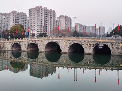 -东水关遗址公园