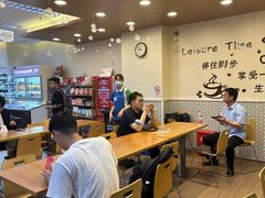 -全家便利店(梅园路店)