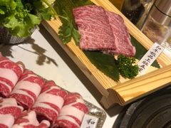 -哈拉海和牛主题餐厅(哈西店)