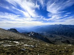 -灵山