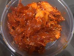 -聚合鑫东北熏酱熟食麻辣面(长阳店)