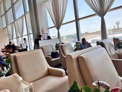 -乌鲁木齐天山国际机场-T3航站楼