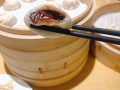 巧克力小笼包-鼎泰丰(当代商城店)