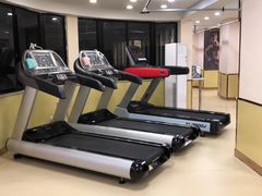 -中田健身工作室(中针商务店)