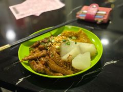 -亞婆井·劲抽面食(铂顿城店)