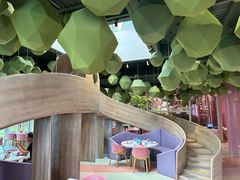 -水桶王国主题餐厅·聚会·生日派对·亲子活动·家庭套餐(亚龙湾希尔顿店)