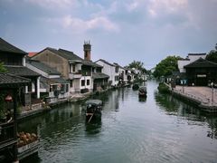 -南浔古镇