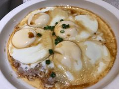 肉饼蒸蛋-国味壹号·精品湘菜·宴请佳选(新天地店)