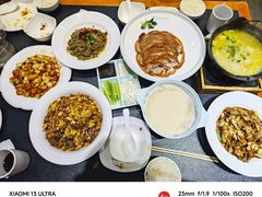 -紫光园·烤鸭·北京菜(团结湖店)