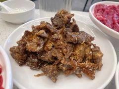 五香牛腩-潮汕林记牛肉火锅(万象天地店)