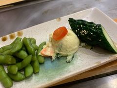 -日葵 大阪烧ひまり(仙霞路店)