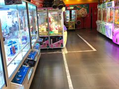门面-PAWTOY爪e玩偶店(天兴罗斯福店)