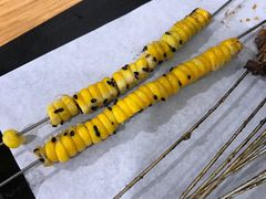 -汇通杨家·烤肉(汇通店)
