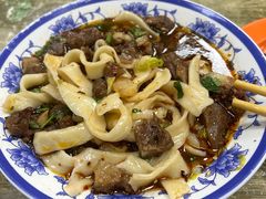 -清真-戏楼王记牛肉面