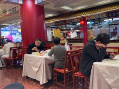 -万荣烤鸭店·北京菜(天坛店)