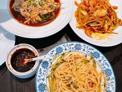 -春发生饭店·非遗(南院门店)