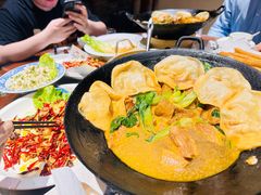 -百味地锅鸡(夹河西街店)