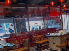 -人民公社大食堂(张家湾店)