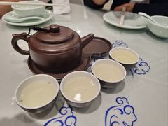 -冶春茶社(珍园店)