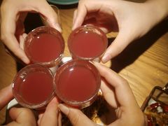 -苦尽酒馆·川菜(鼓楼店)