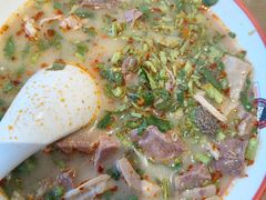 -李小老烧饼(常营民族家园店)