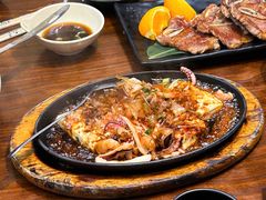 -加太贺日式和风料理