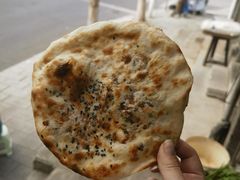 -老宋肉烧饼(博山店)