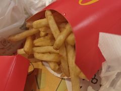 -麦当劳(世纪汇广场店)